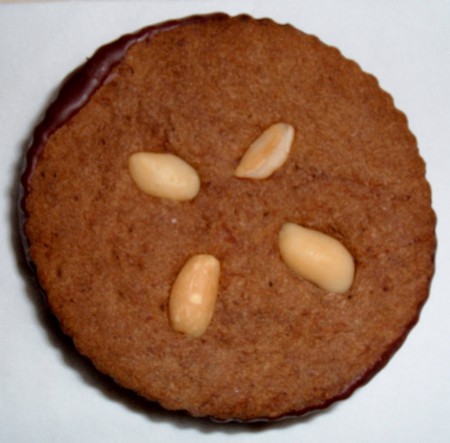 Perníček marhuľový 65g / 1,19 € s DPH 